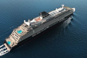 History of MSC Cruises: the largest privately-owned cruise company